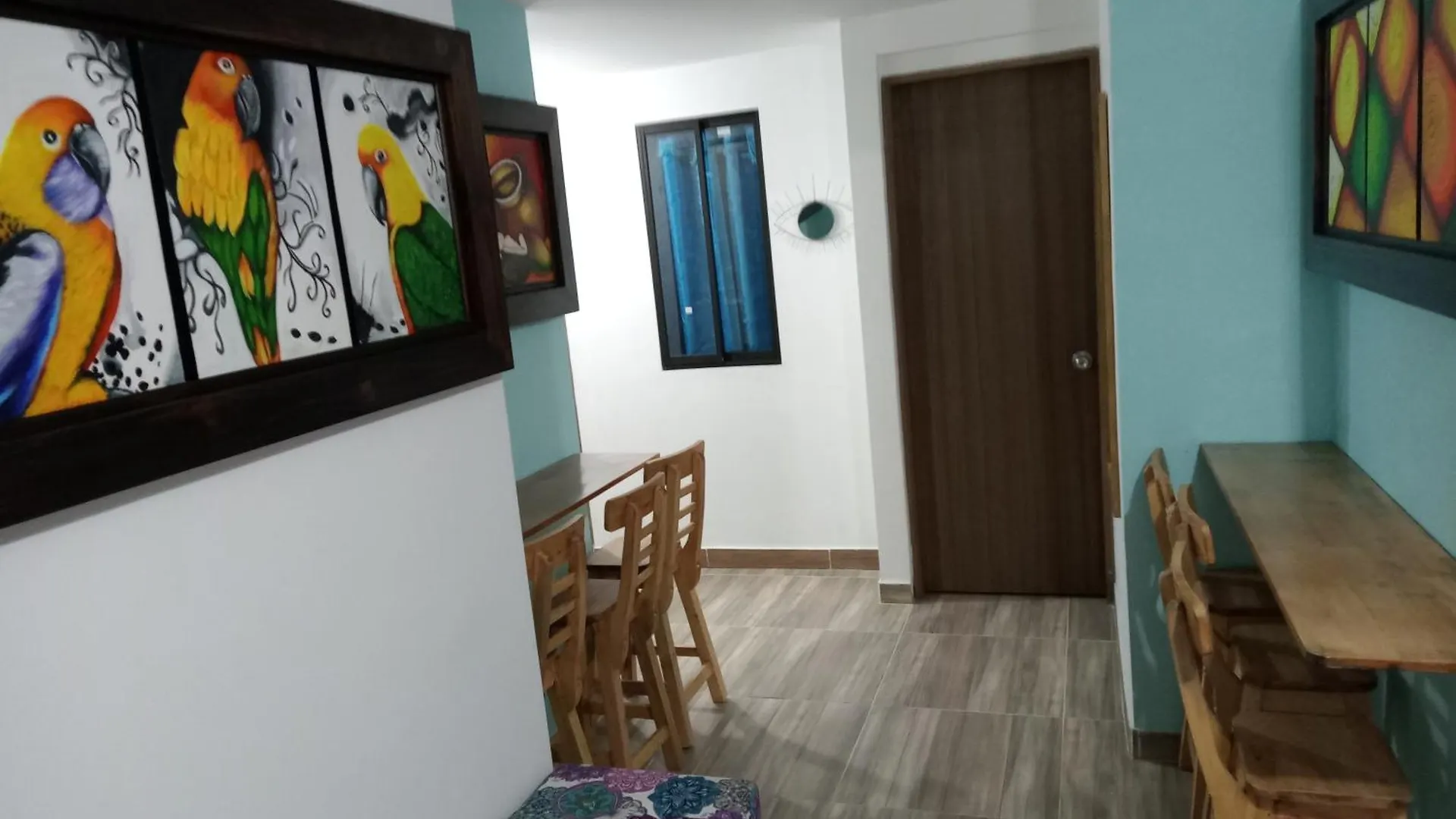 Apartamento Maxi 202 Apartment Medellin