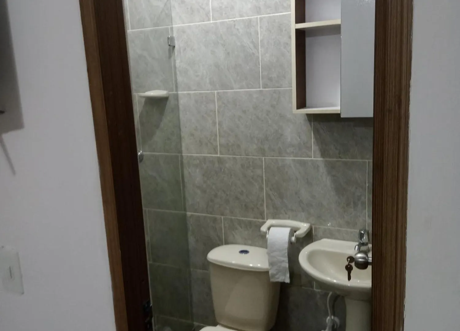 Apartamento Maxi 202 Apartment Medellin Colombia