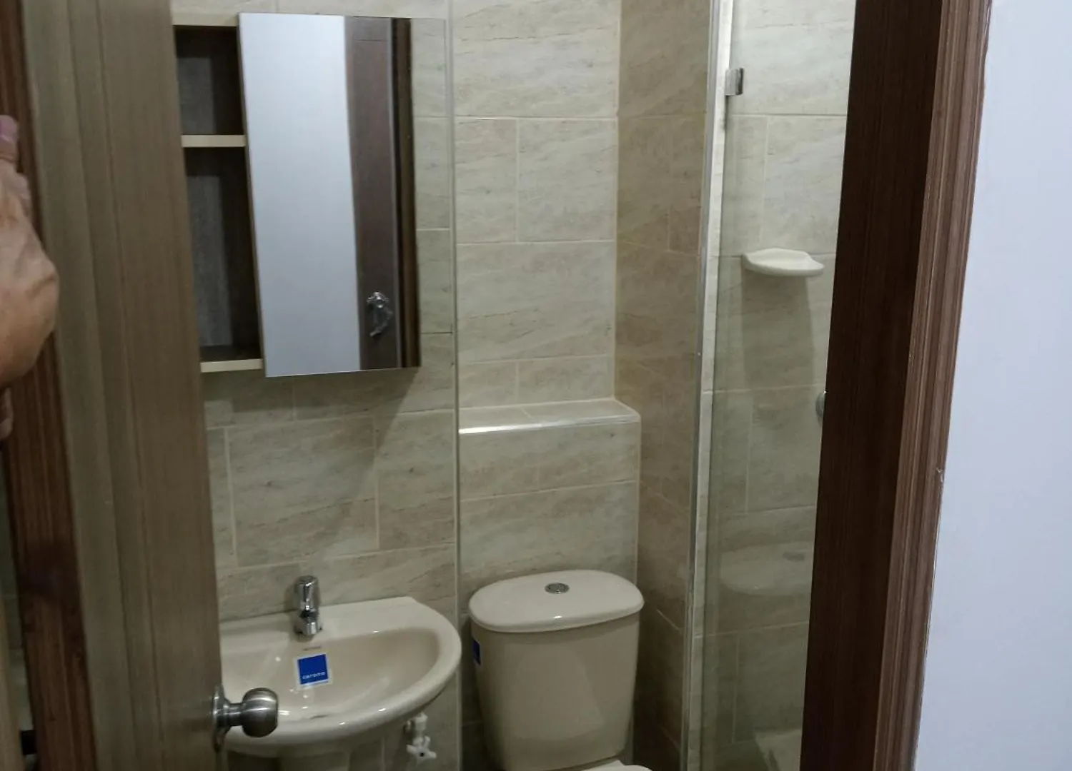Apartamento Maxi 202 Apartment Medellin Colombia