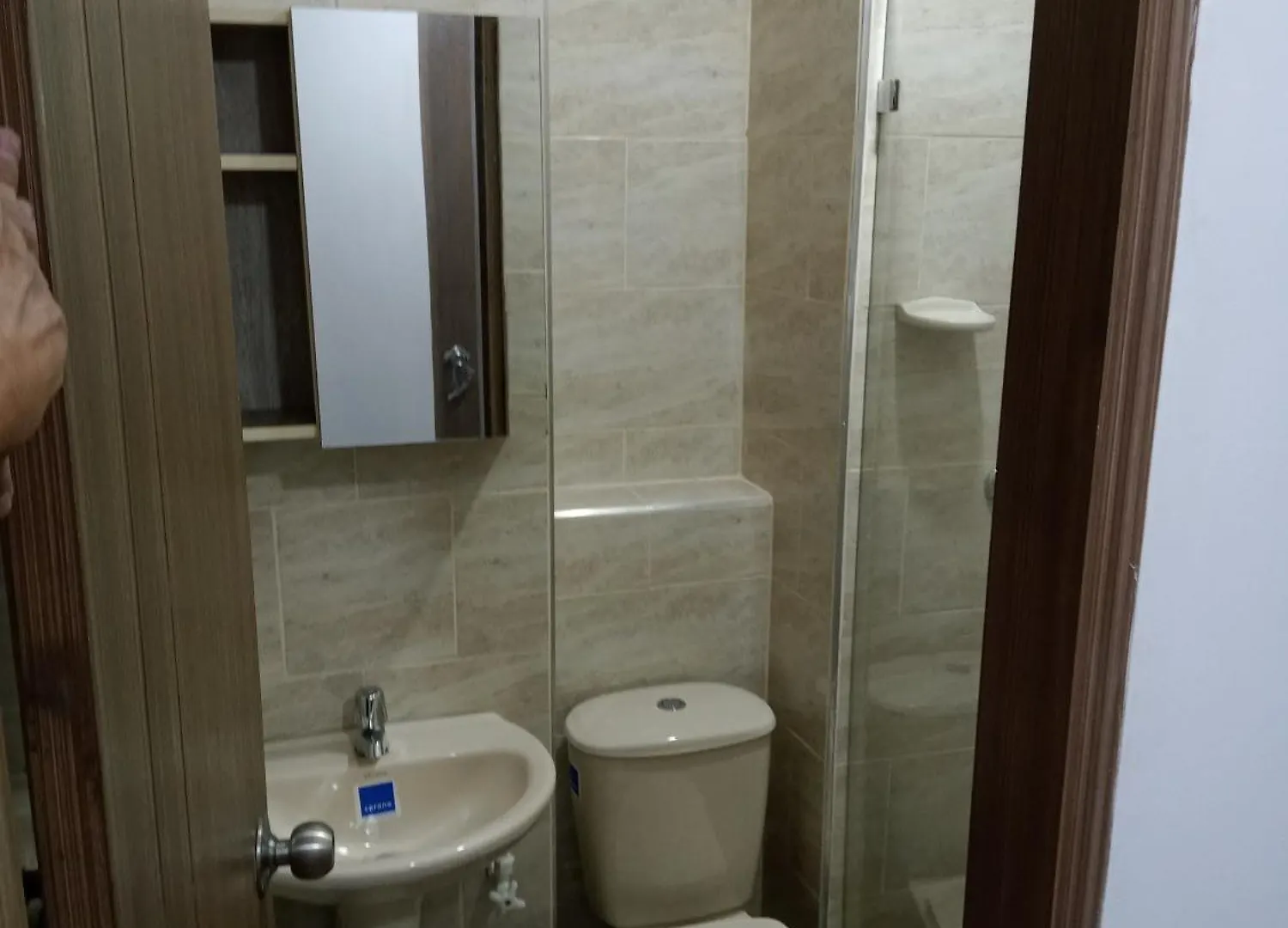 Apartamento Maxi 202 Apartment Medellin