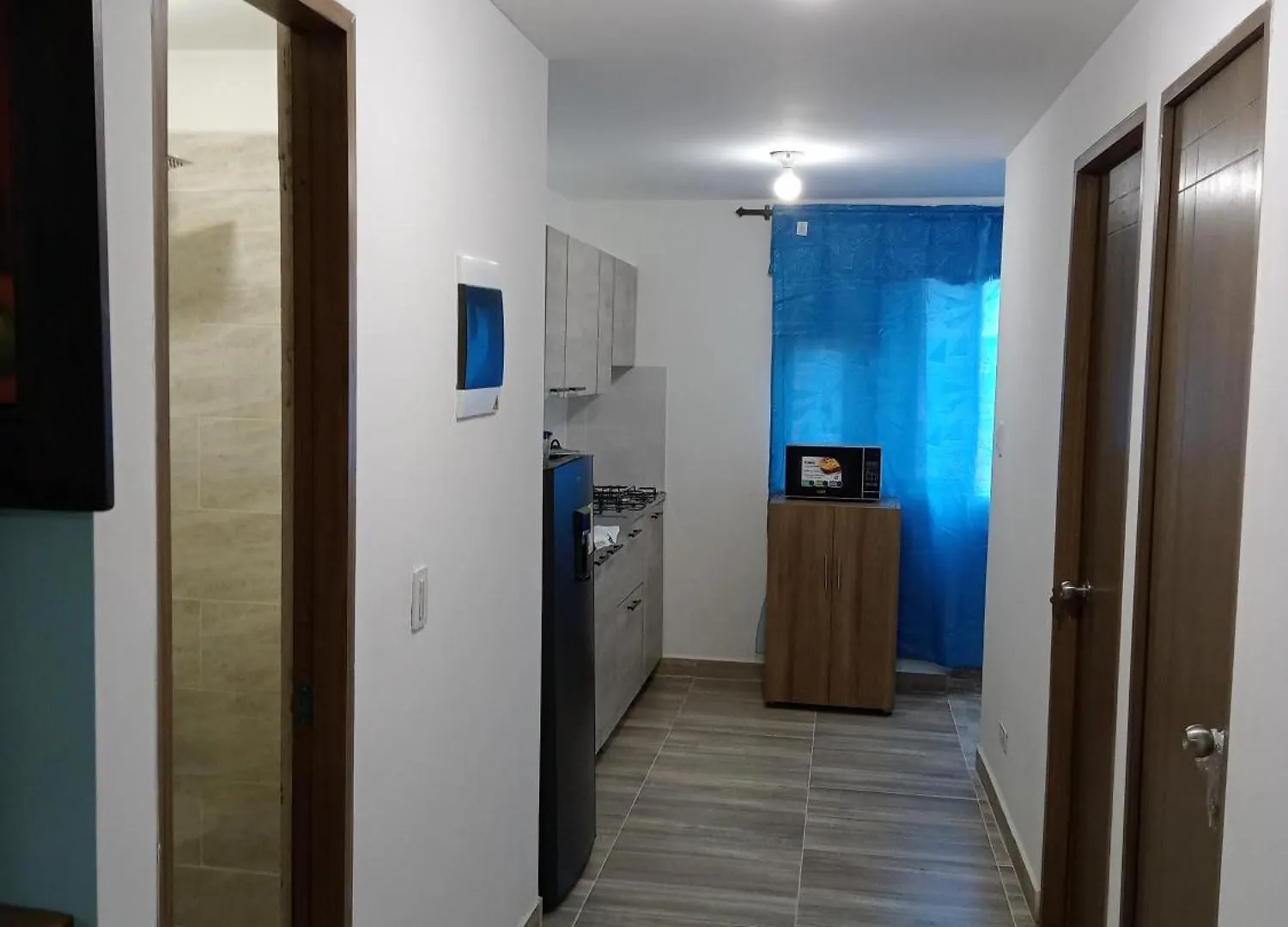 Apartamento Maxi 202 Apartment Medellin