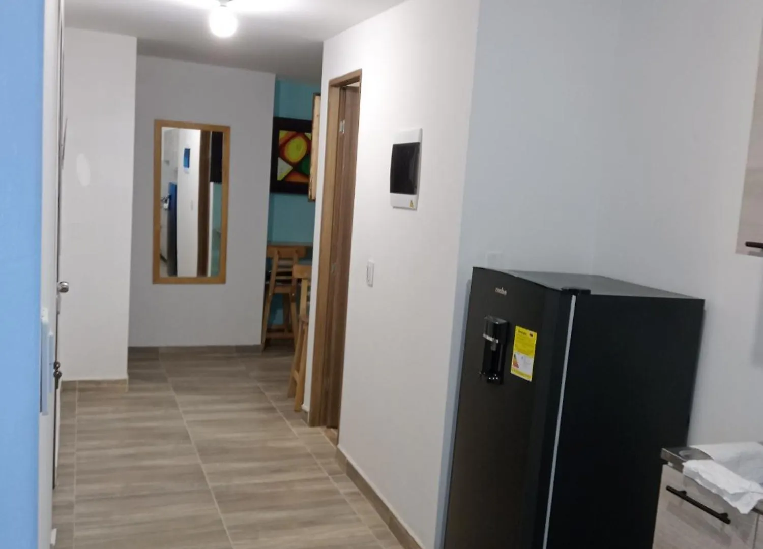 Apartamento Maxi 202 Apartment Medellin 0*,