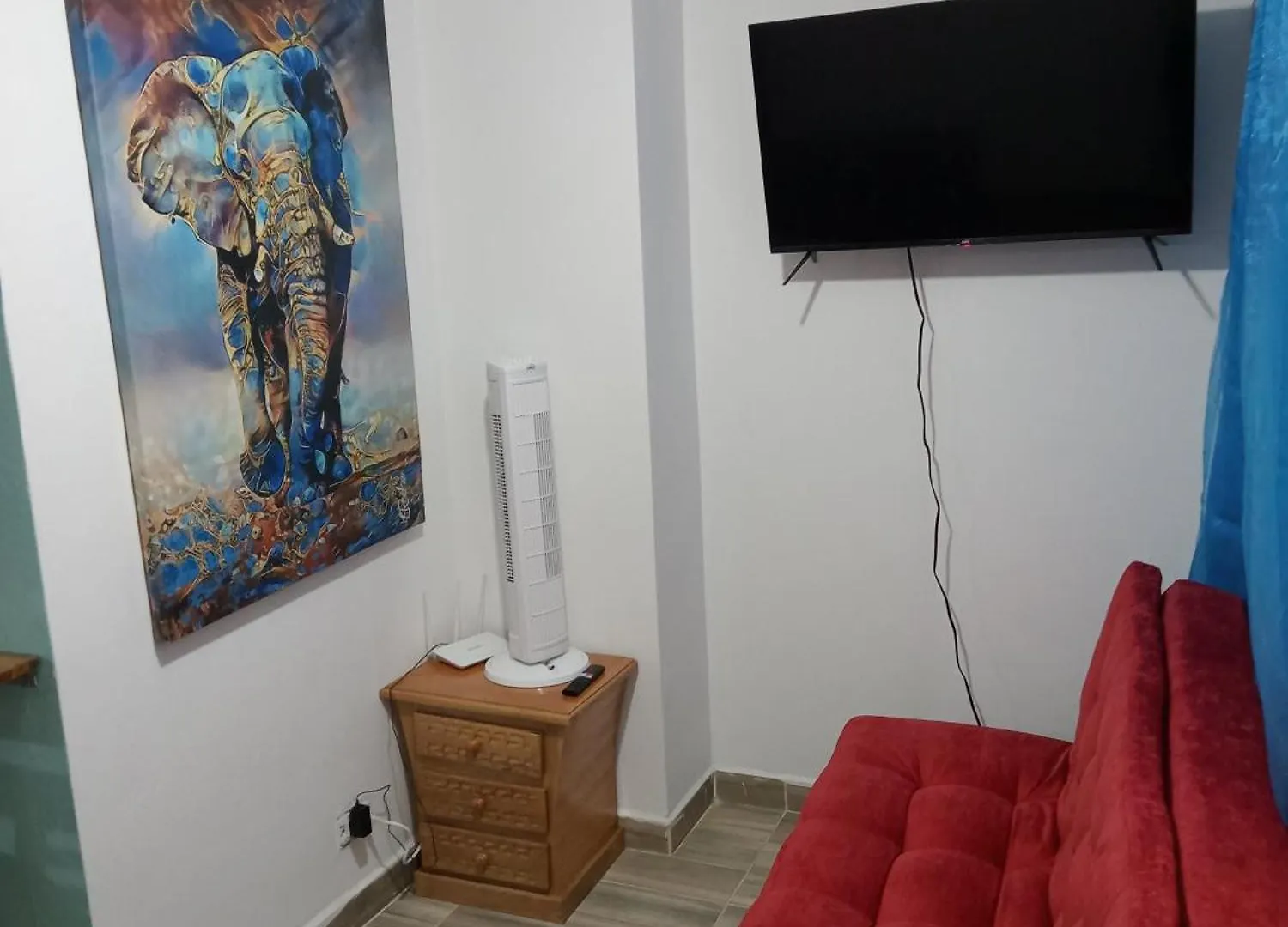 Apartamento Maxi 202 Apartment Medellin
