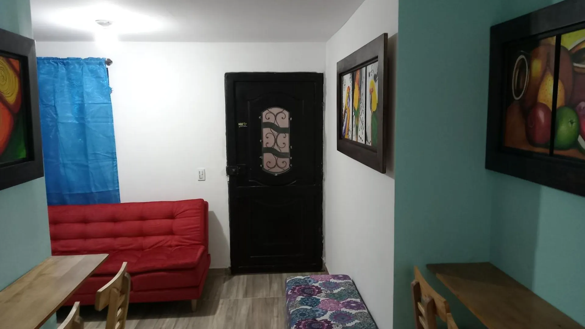 Apartamento Maxi 202 Apartment Medellin