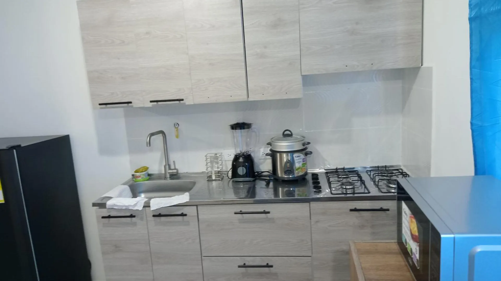 Apartamento Maxi 202 Apartment Medellin 0*,  Colombia