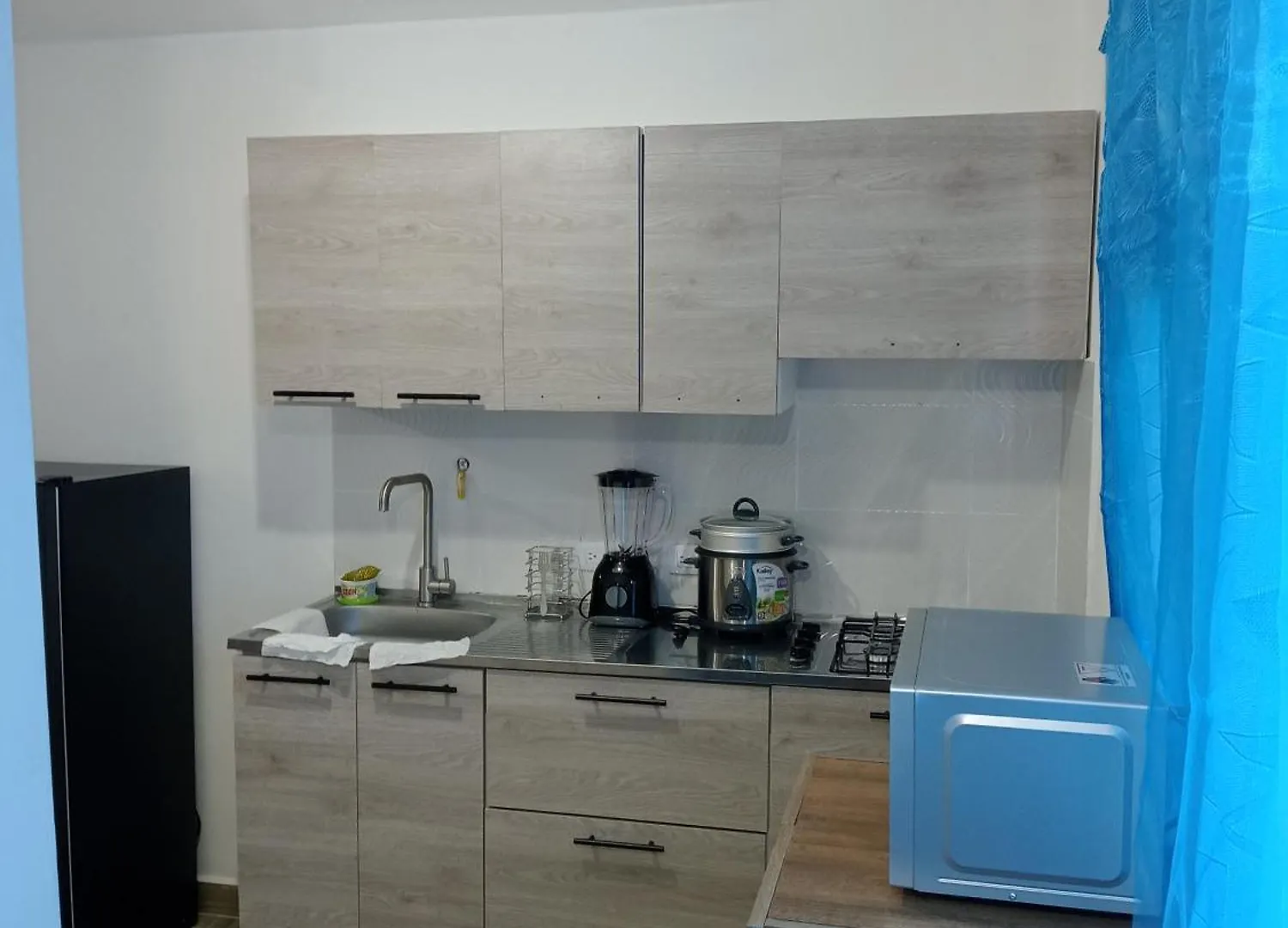 Apartamento Maxi 202 Apartment Medellin